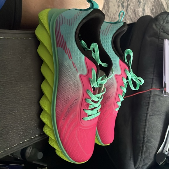 ALEADER RUNNING SPORT SNEAKERS - Picture 2 of 6